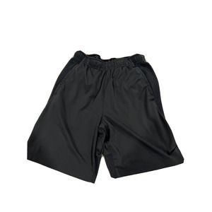 Nike Dri Fit 9” Hybrid Training Shorts Graphite Small